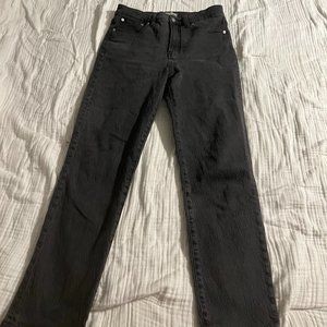 Madewell Perfect Vintage Jeans - Lunar Wash
